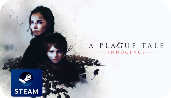 A Plague Tale: Innocence