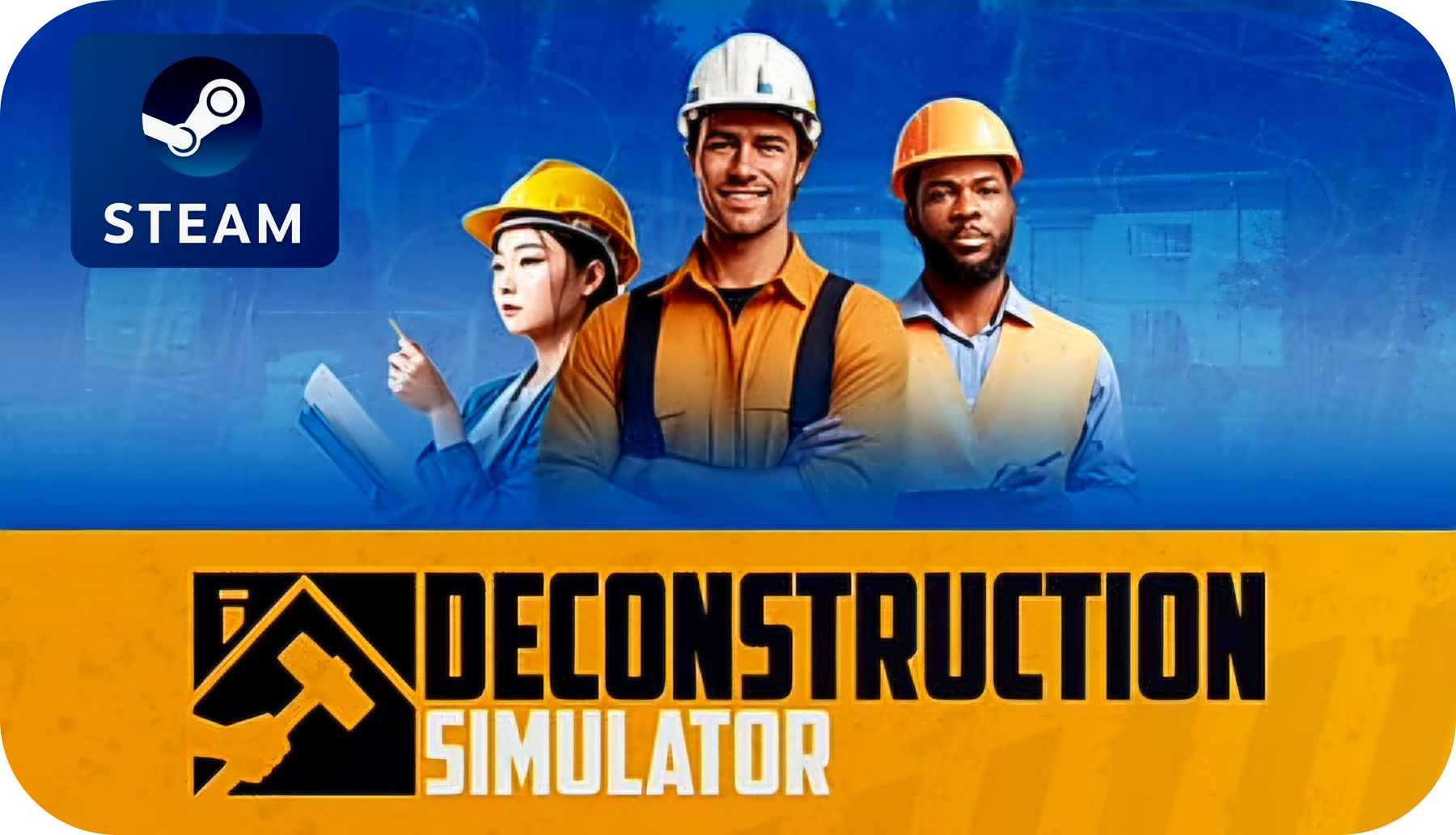 Deconstruction Simulator