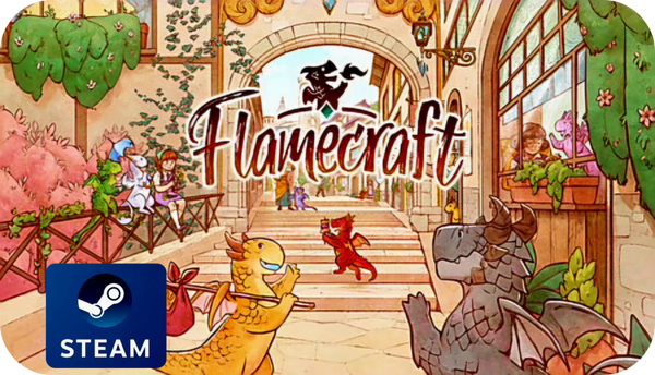 Flamecraft