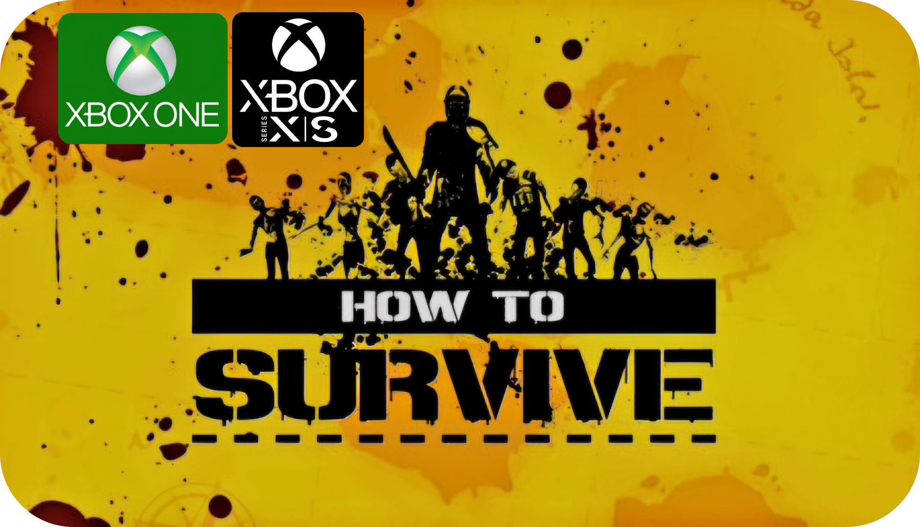How to Survive