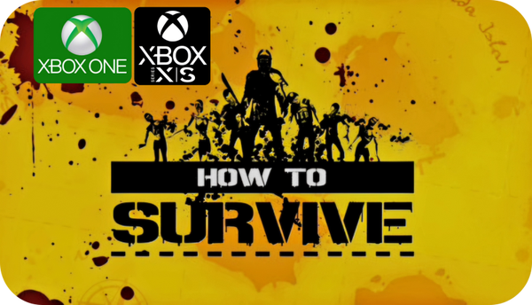 How to Survive