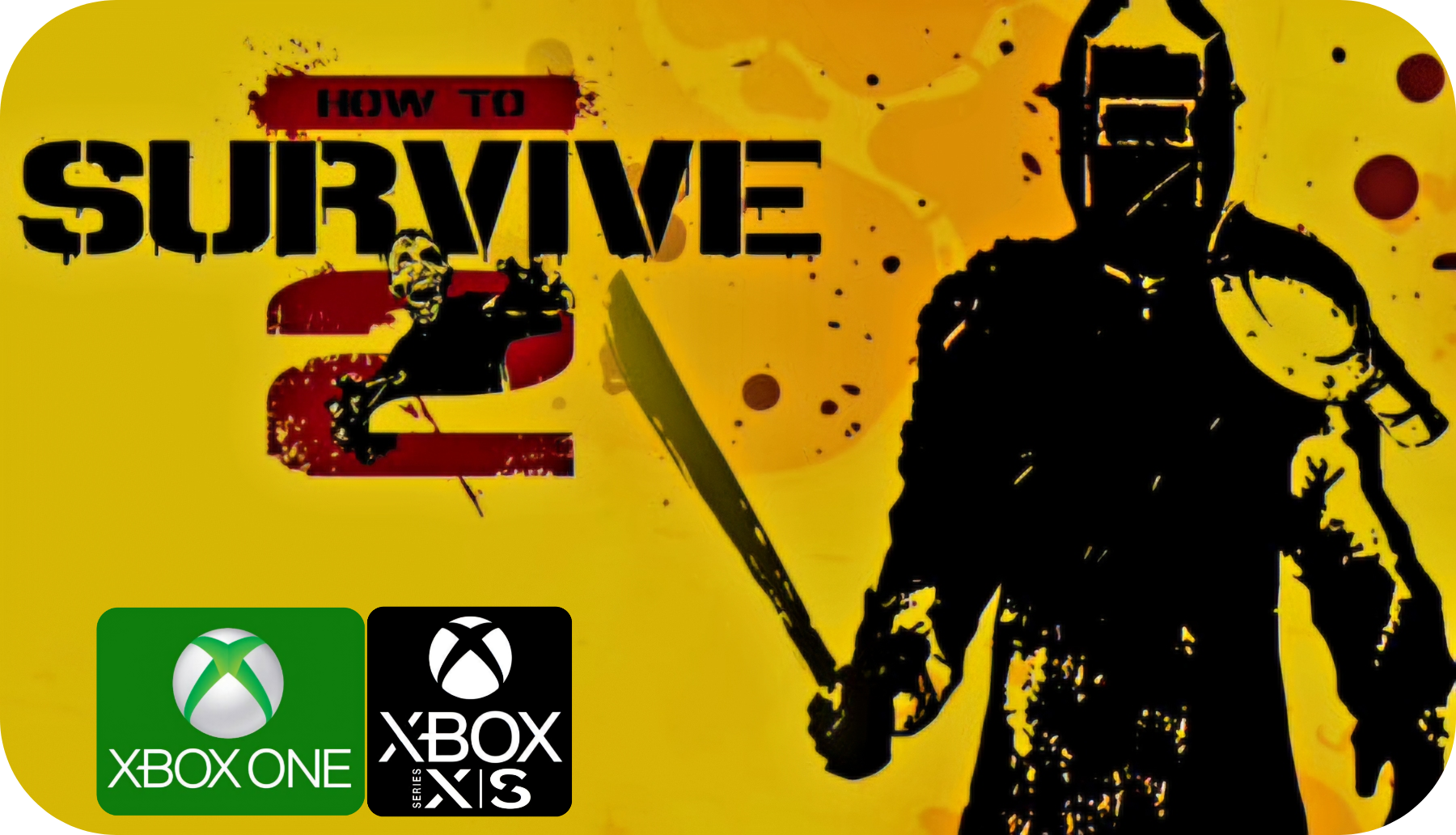 How to Survive 2