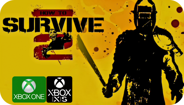 How to Survive 2