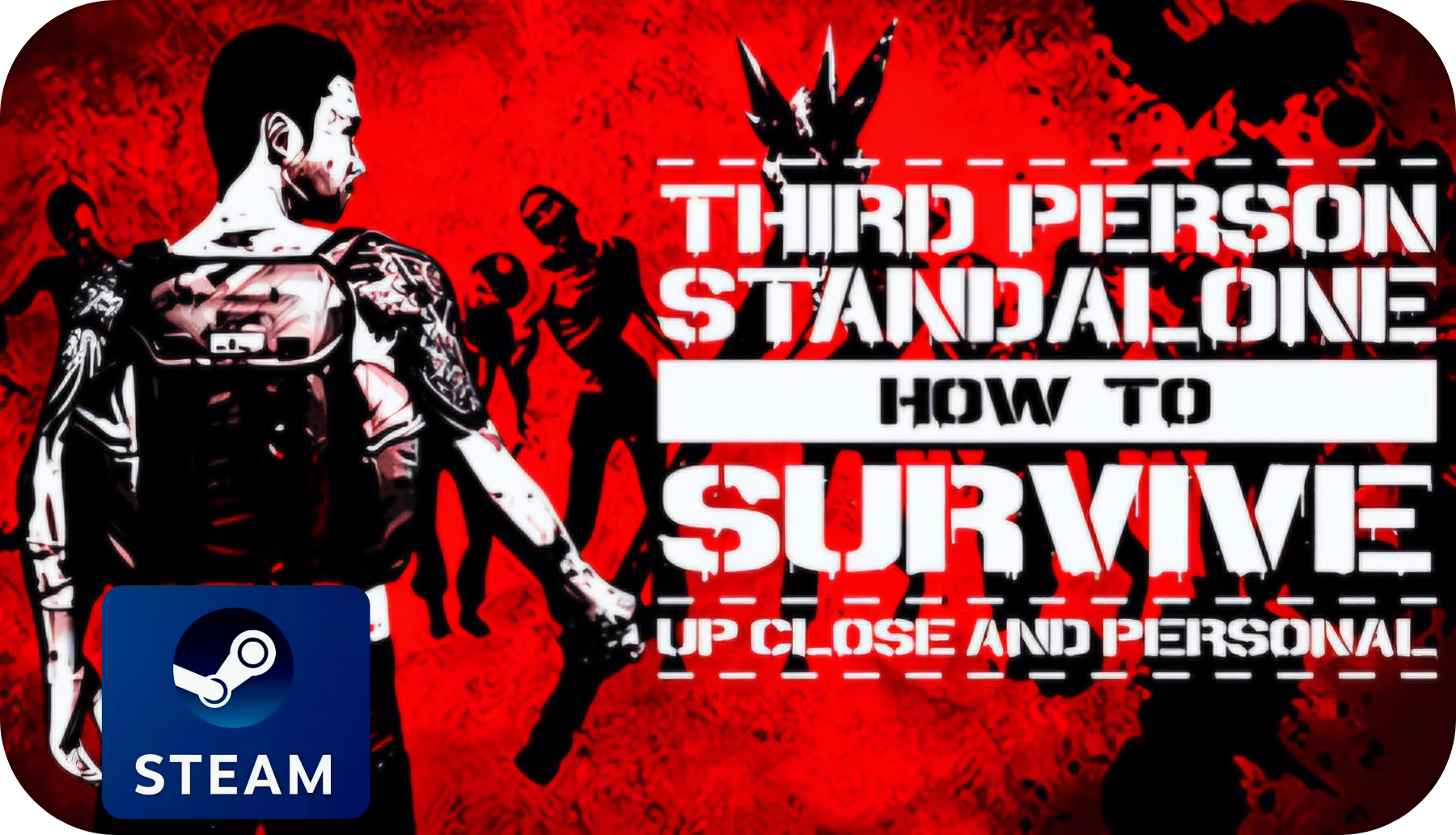 How To Survive: Third Person Standalone