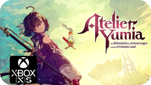 Atelier Yumia: Die Alchemistin der Erinnerungen und das erträumte Land