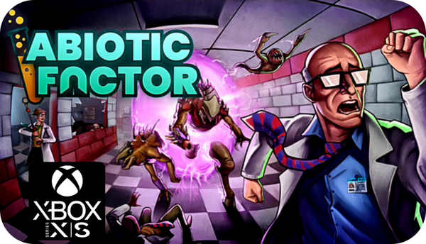 Abiotic Factor