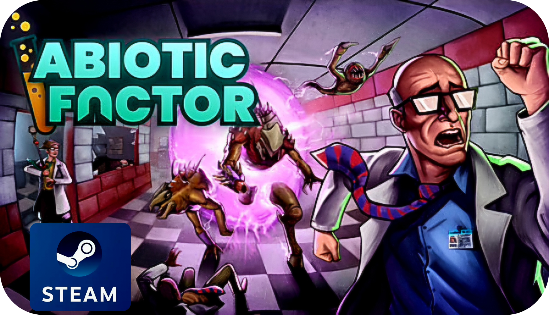 Abiotic Factor