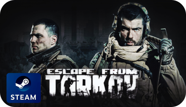 Escape from Tarkov