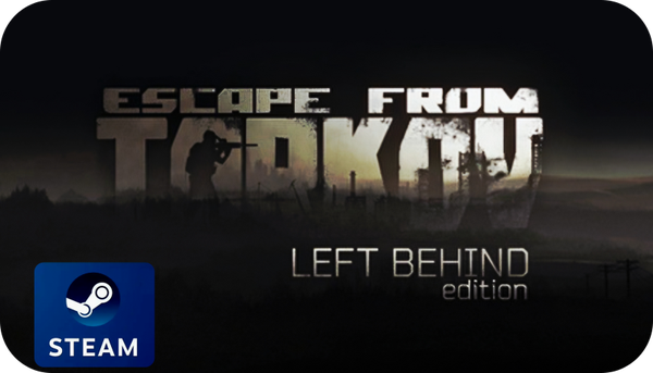 Escape from Tarkov - Left Behind Edition