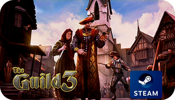 The Guild 3