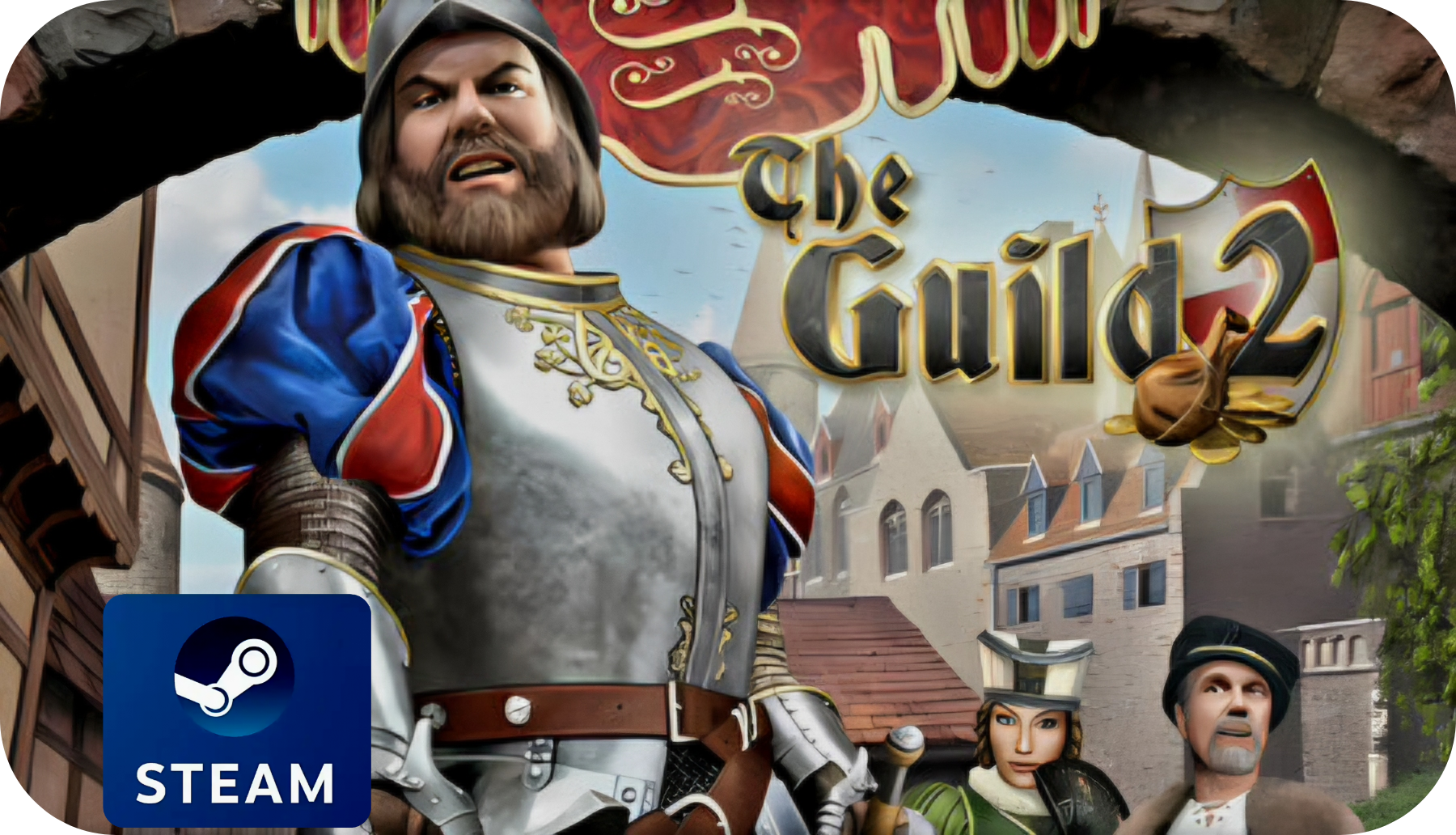 The Guild 2