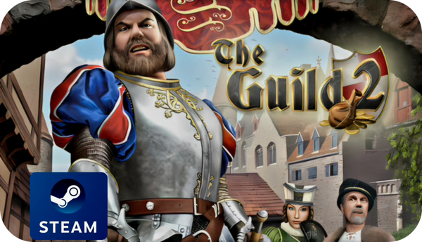 The Guild 2