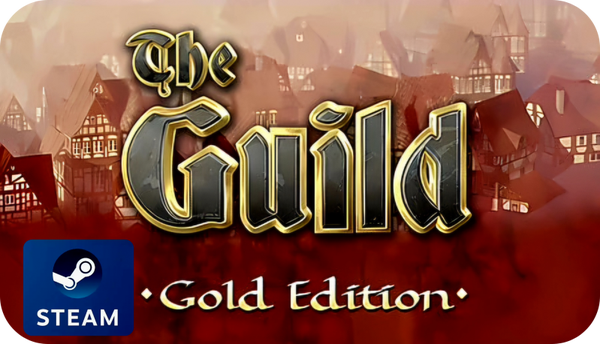 The Guild Gold Edition