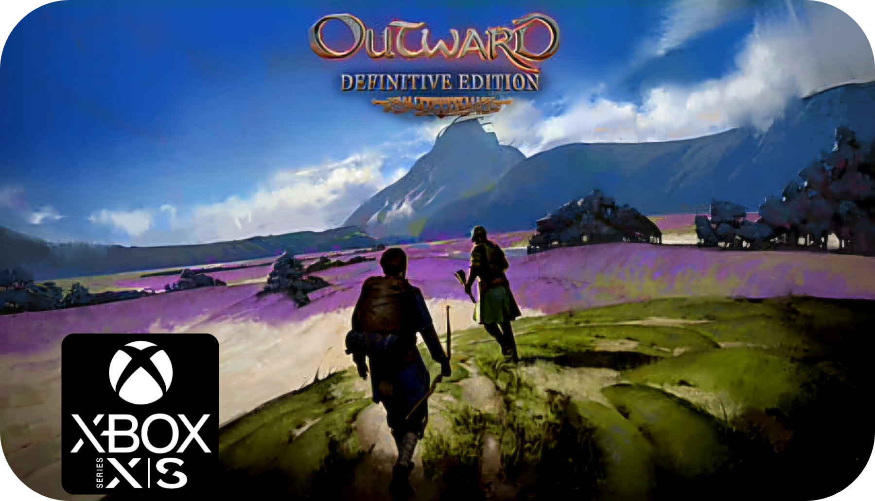 Outward Definitive Edition