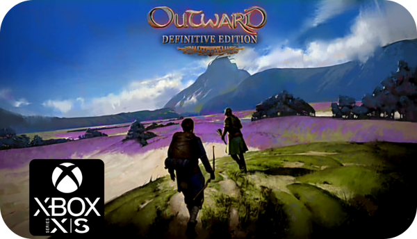 Outward Definitive Edition
