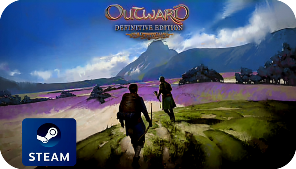 Outward Definitive Edition