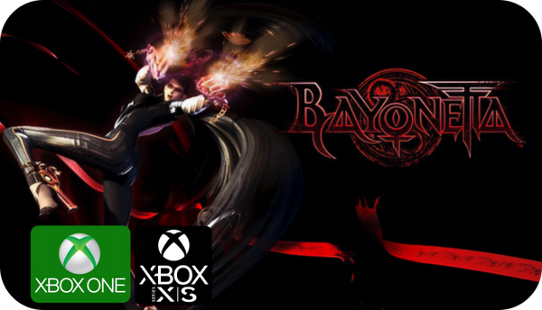 Bayonetta