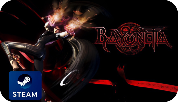 Bayonetta
