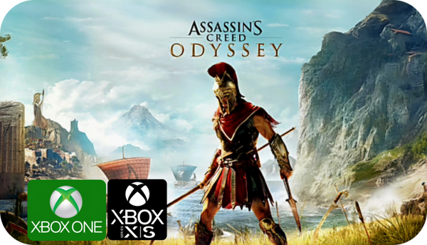 Assassin's Creed Odyssey