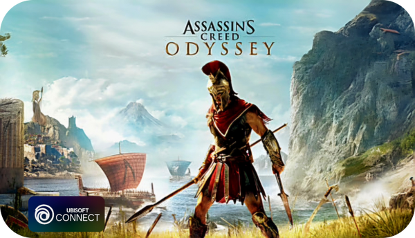 Assassin's Creed Odyssey