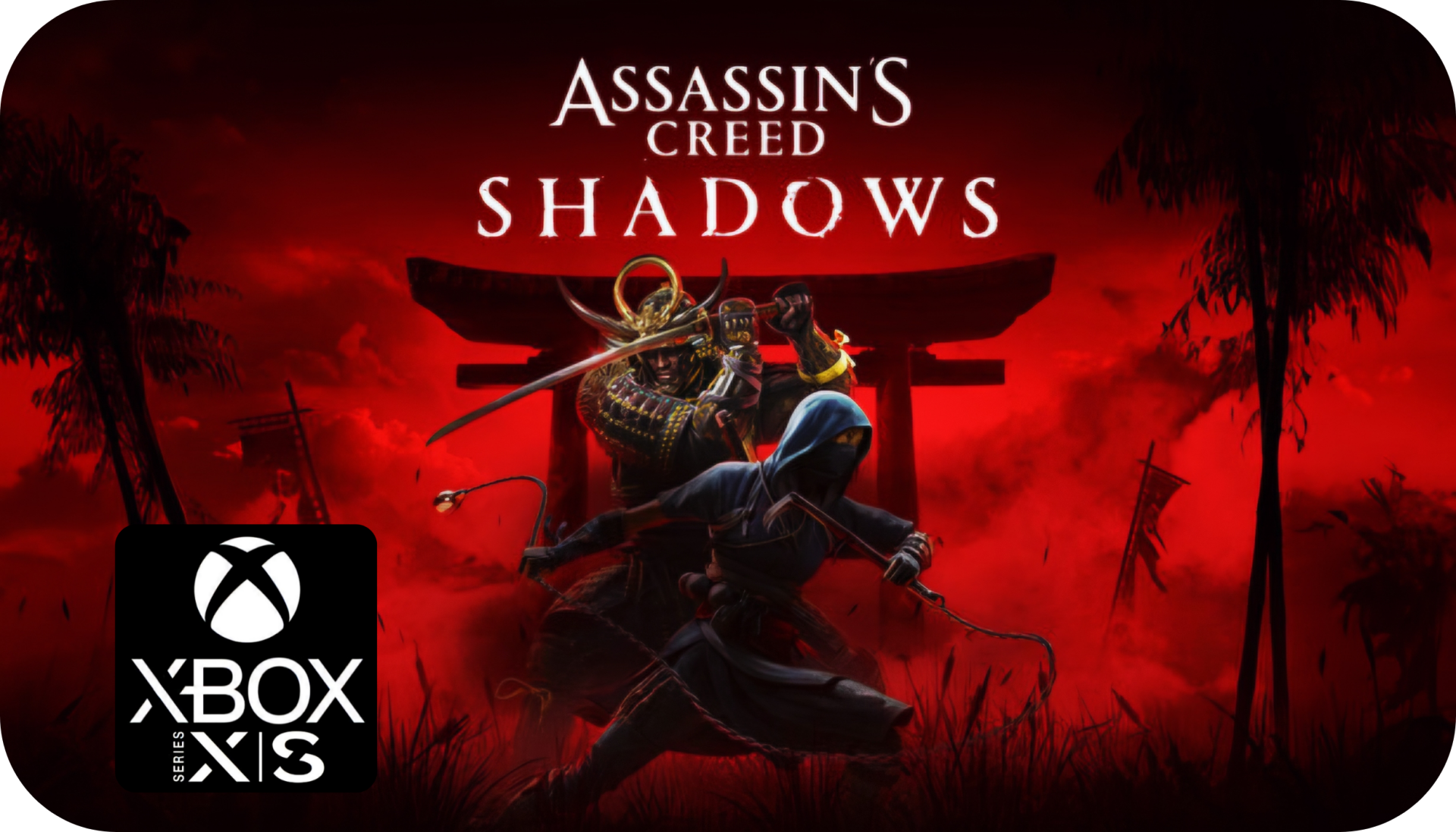 Assassin’s Creed Shadows
