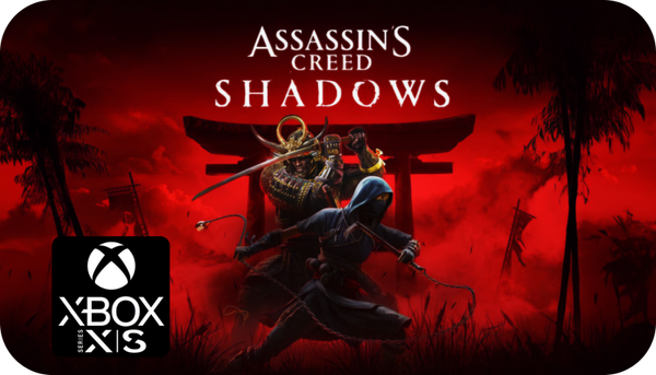 Assassin’s Creed Shadows