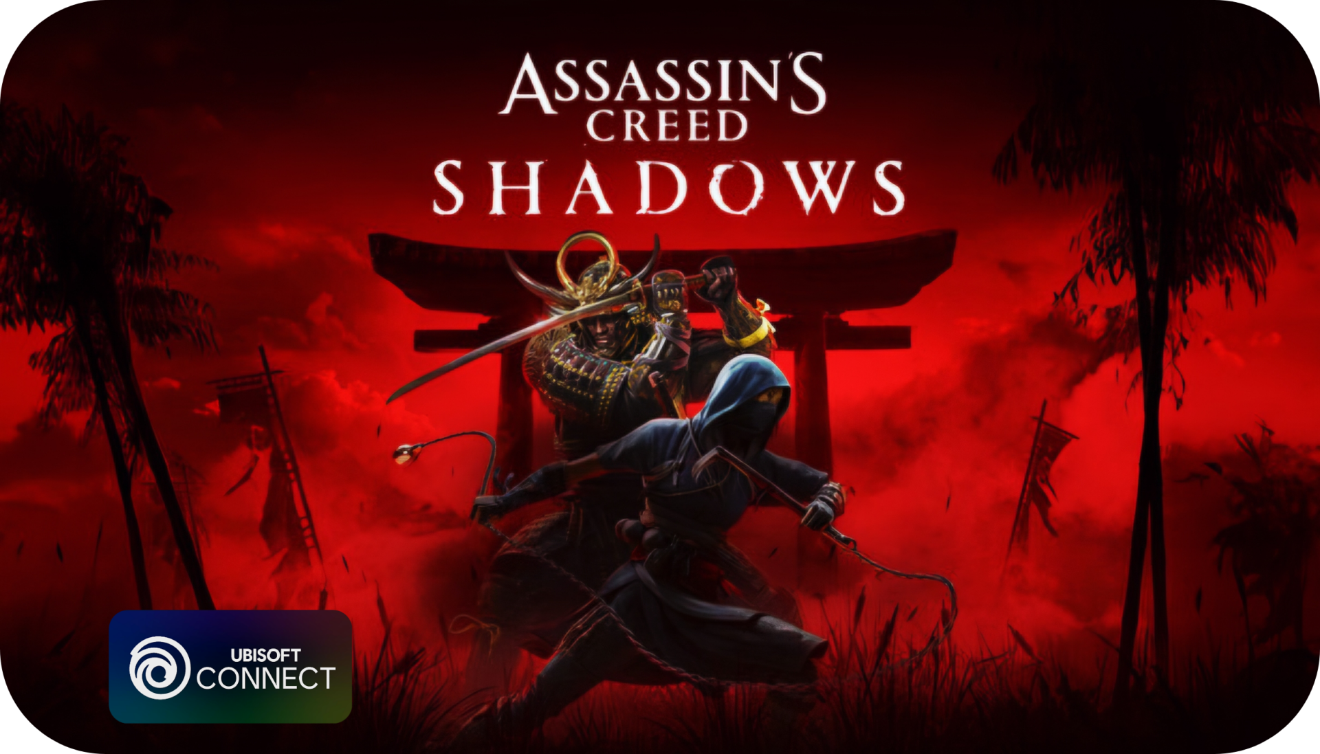 Assassin’s Creed Shadows