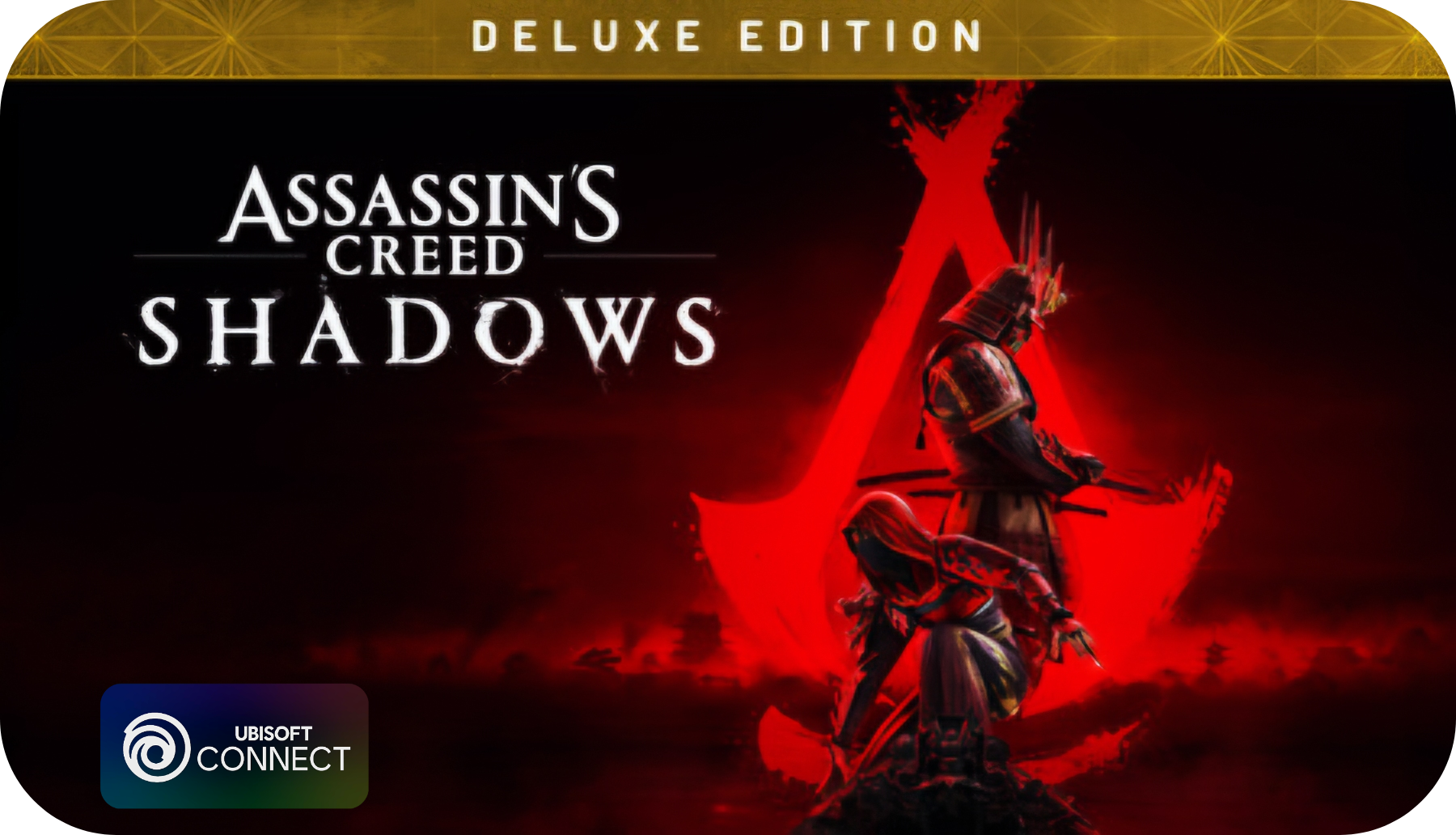 Assassin’s Creed Shadows Deluxe Edition