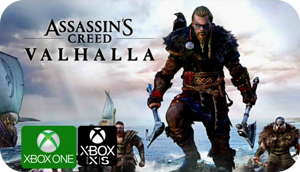Assassin's Creed Valhalla