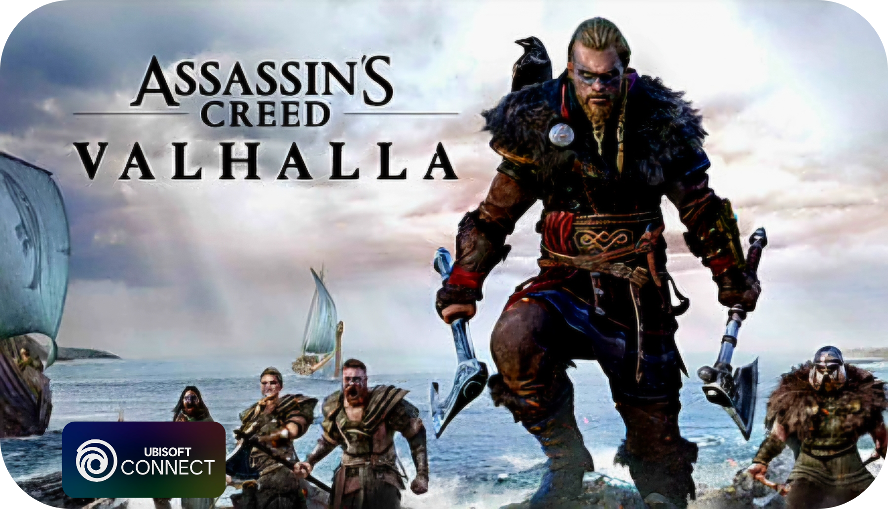 Assassin's Creed Valhalla