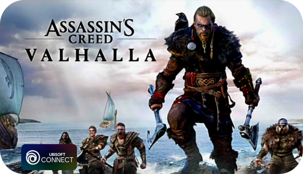 Assassin's Creed Valhalla