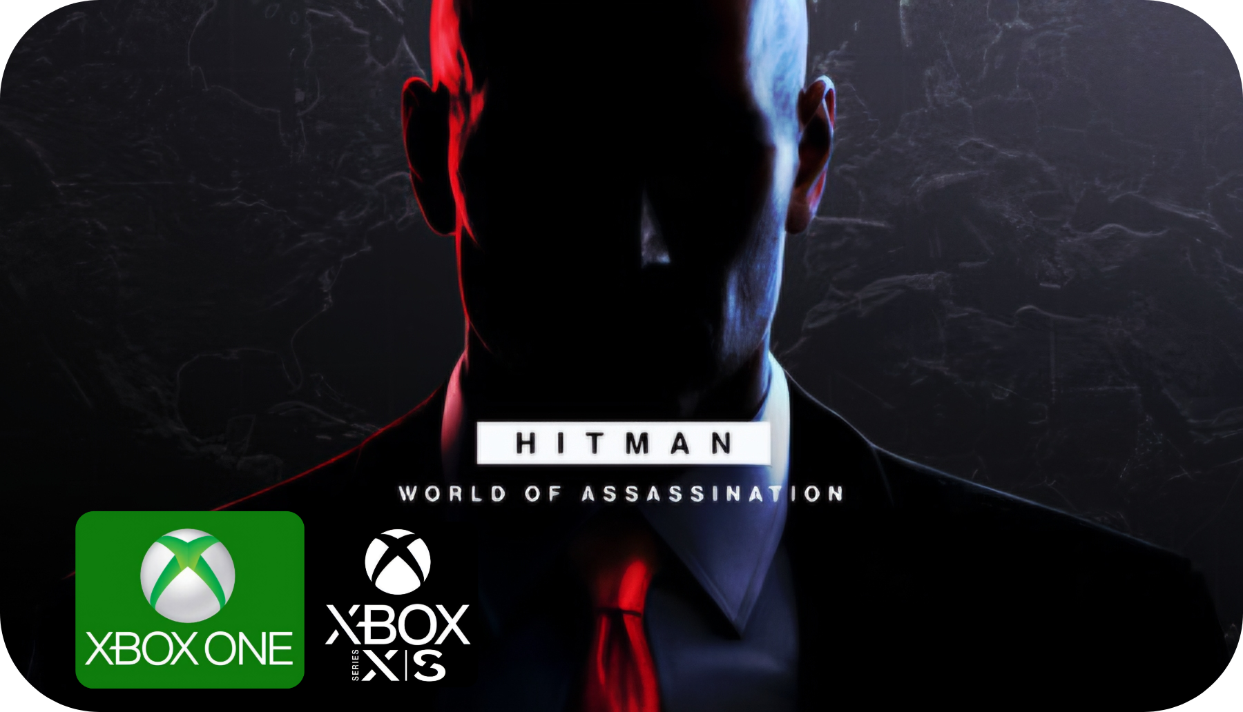 Hitman World of Assassination
