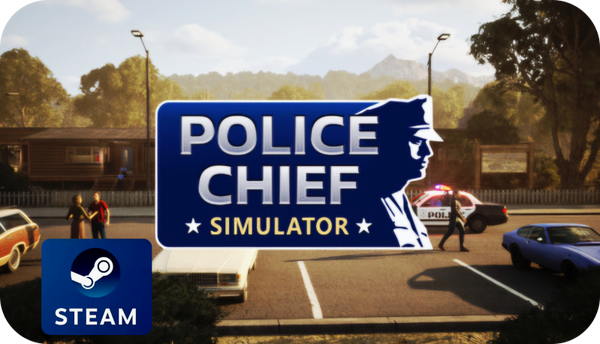 Police Chief Simulator