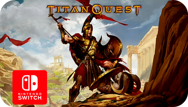 Titan Quest