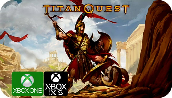 Titan Quest