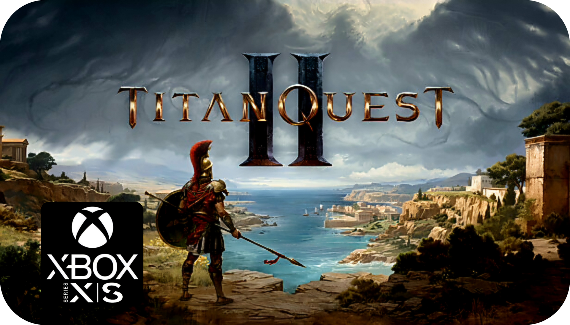 Titan Quest II