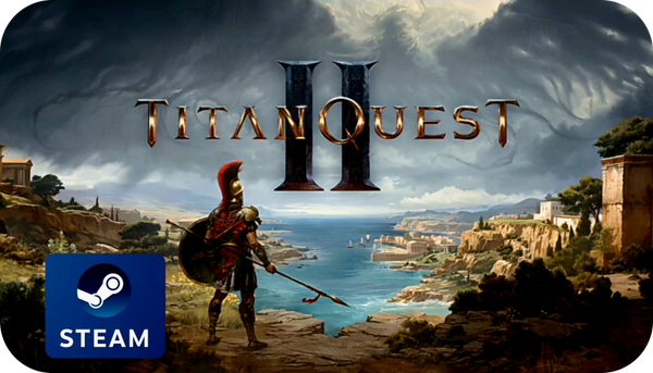 Titan Quest II