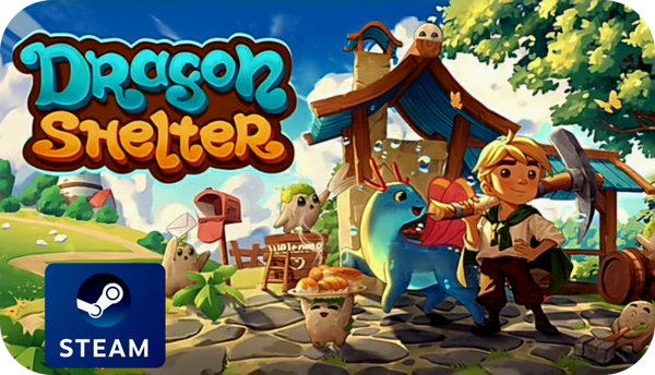 Dragon Shelter