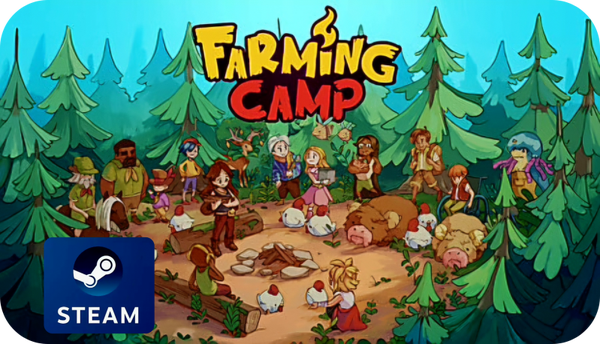 Farming Camp