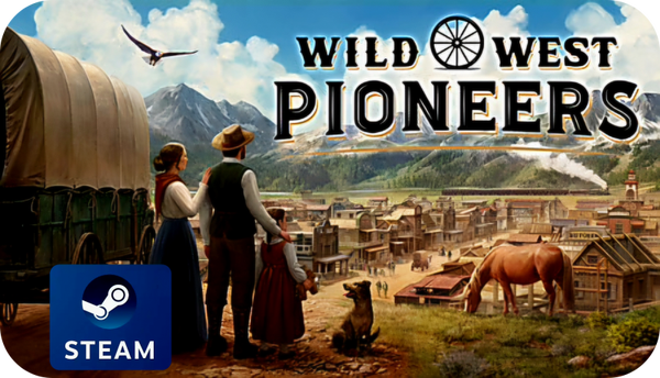 Wild West Pioneers