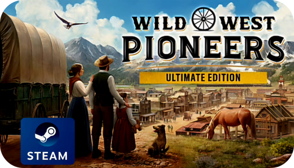 Wild West Pioneers Ultimate Edition