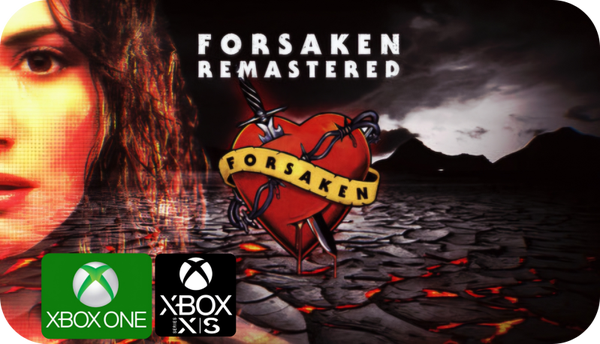 Forsaken Remastered