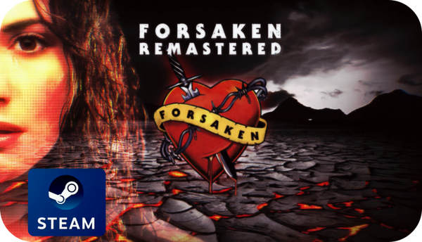 Forsaken Remastered