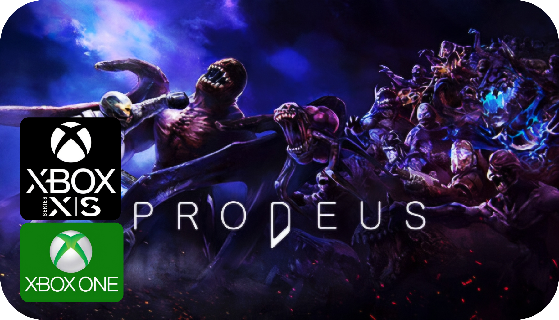 Prodeus