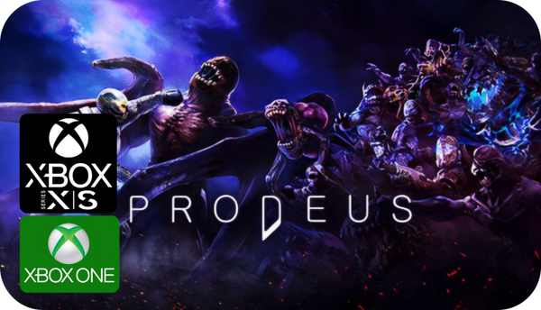 Prodeus