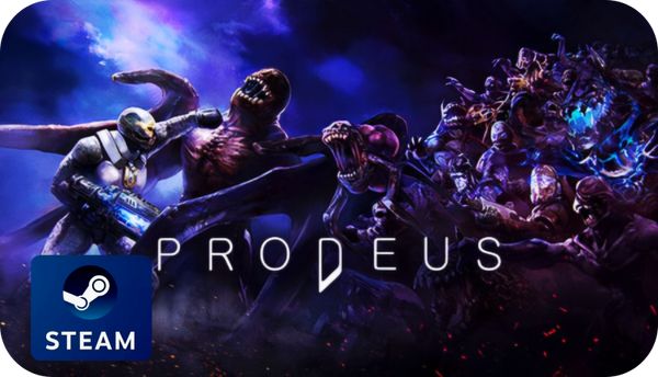 Prodeus