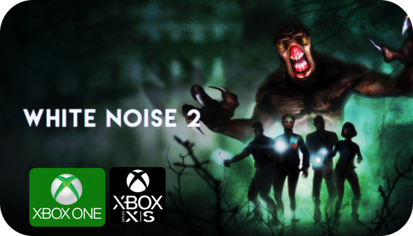 White Noise 2