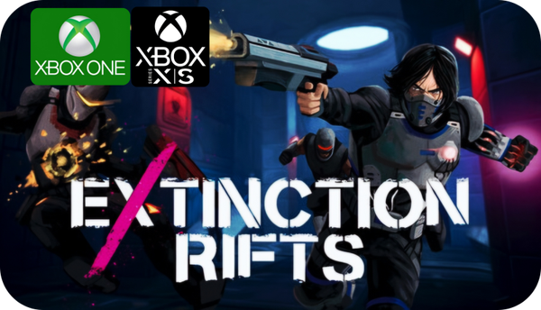Extinction Rifts