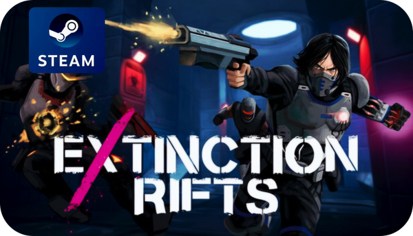 Extinction Rifts