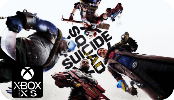 Suicide Squad: Kill the Justice League